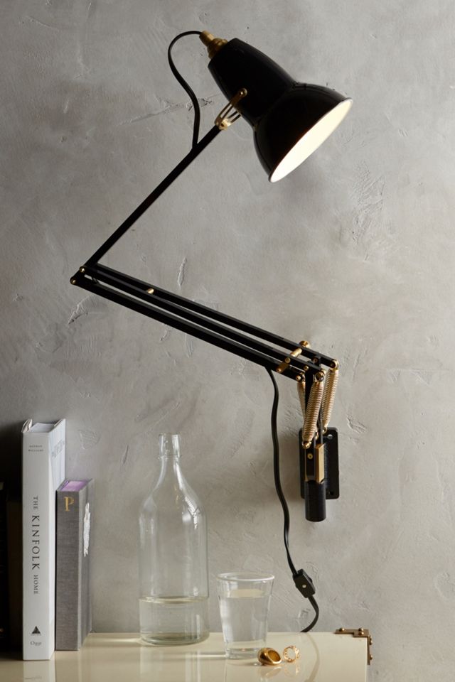 Anglepoise Original 1227 Wall Lamp #1