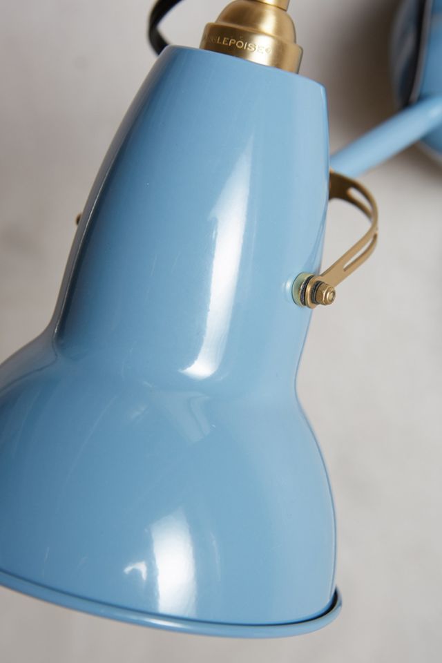 Anglepoise Original 1227 Sconce Wall Light #2
