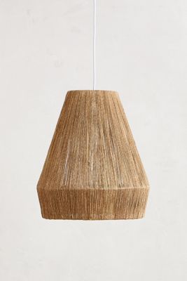 Bungalow Pendant