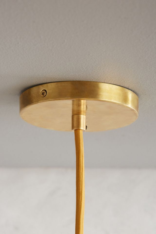Casablanca Pendant Lamp #3