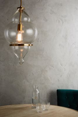Alcazar Pendant