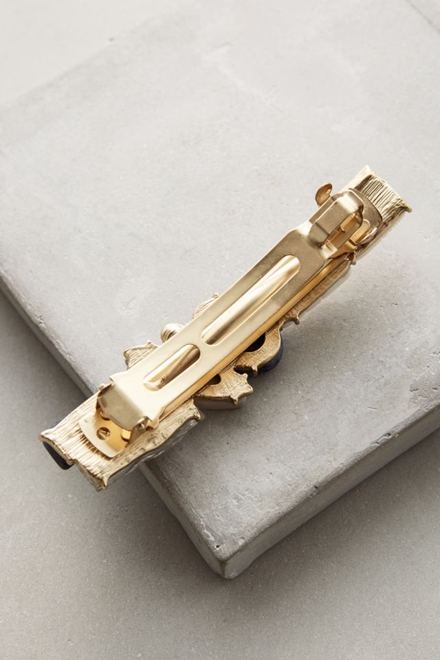 Austrasia Barrette #1