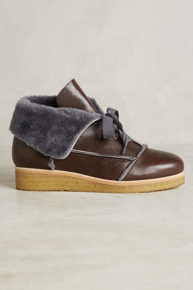 Kupuri Mica Sneakers #1