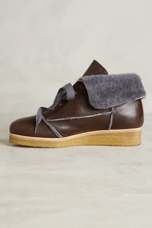 Kupuri Mica Sneakers #2