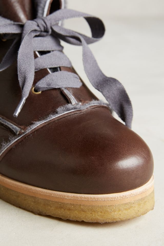Kupuri Mica Sneakers #3