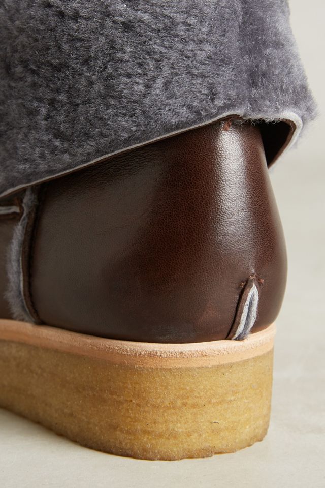 Kupuri Mica Sneakers #4