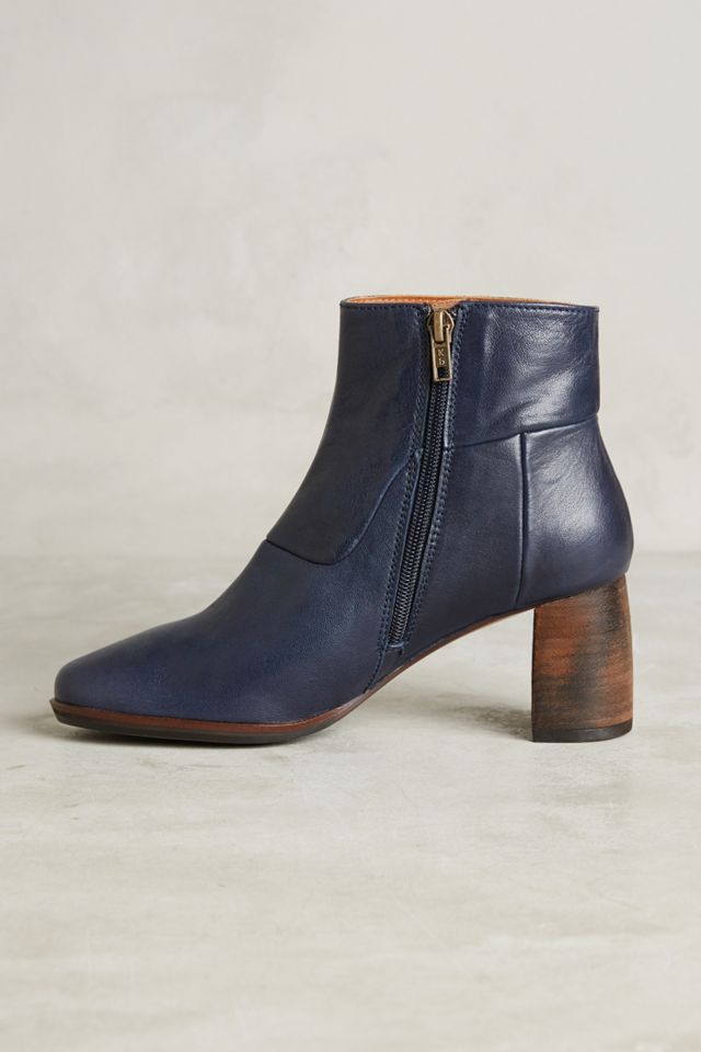 Kupuri Eva Ankle Booties #2