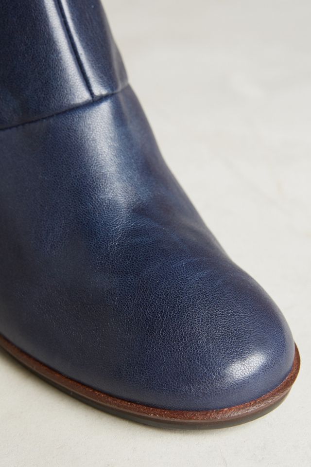 Kupuri Eva Ankle Booties #3