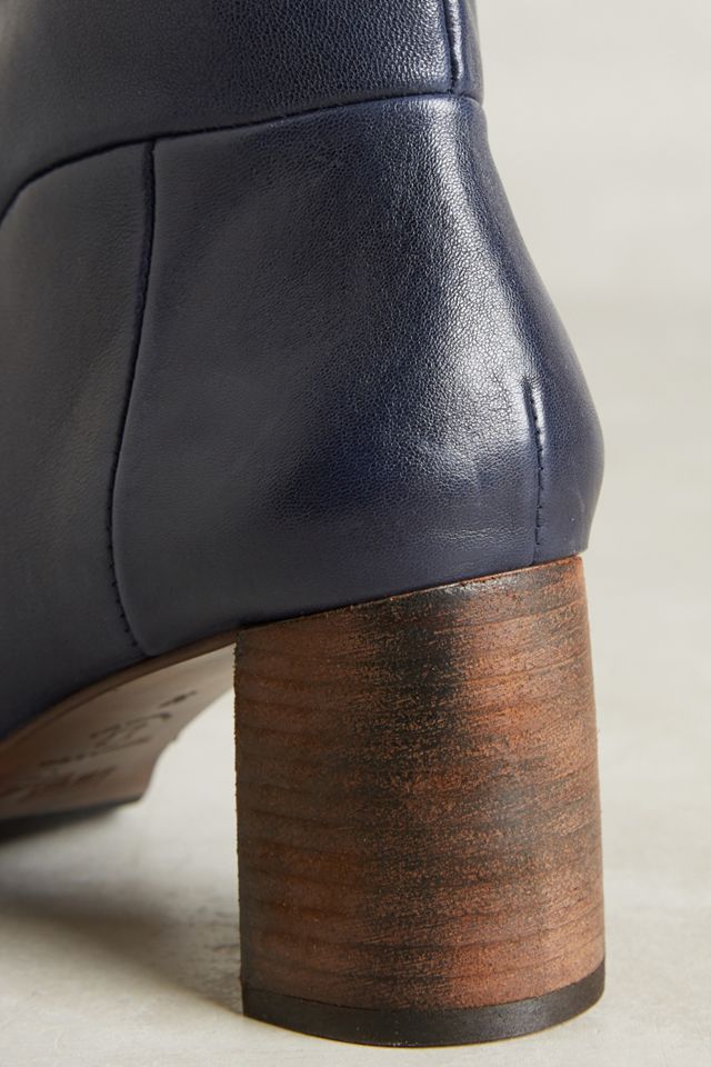 Kupuri Eva Ankle Booties #4