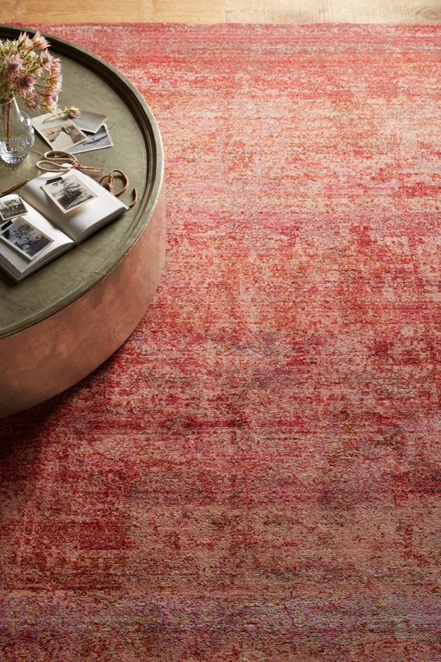 Konya Rug #1