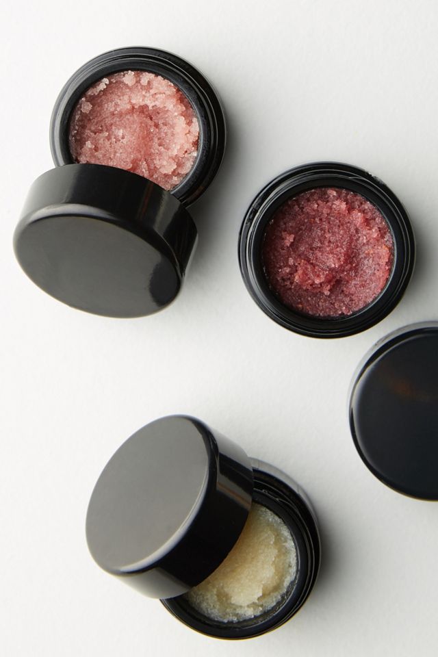 Henne Organics Lip Exfoliator #1