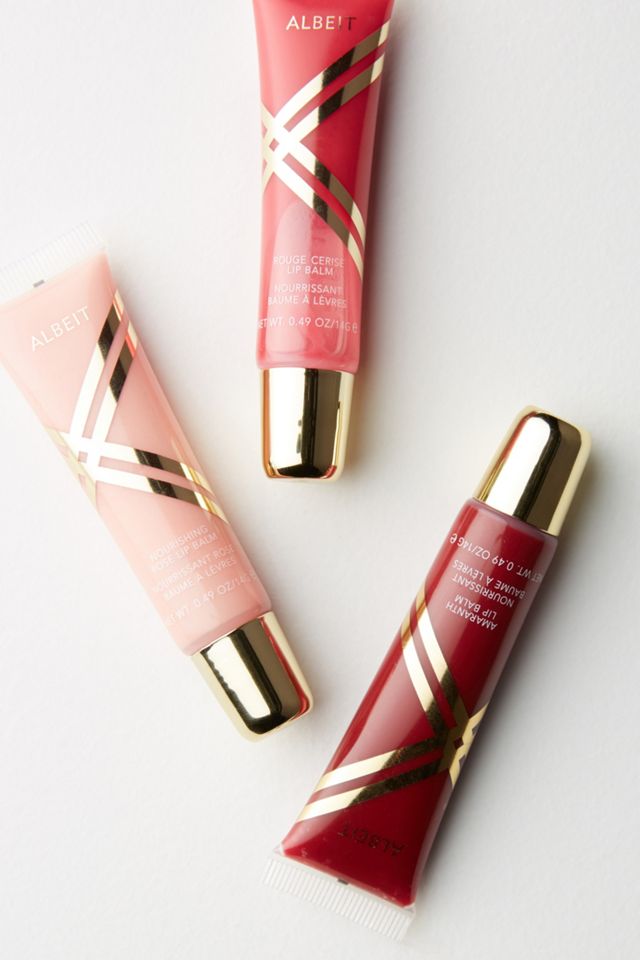 Albeit Lip Balm Tube #1