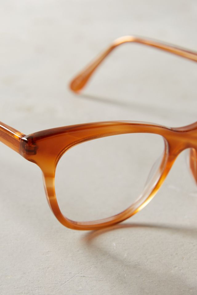 Mica Reading Glasses #1