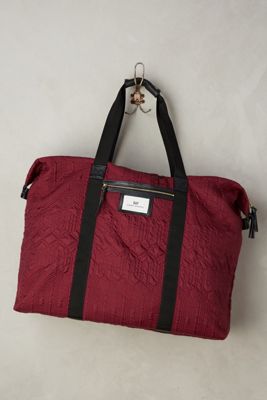 Gweneth Weekend Tote