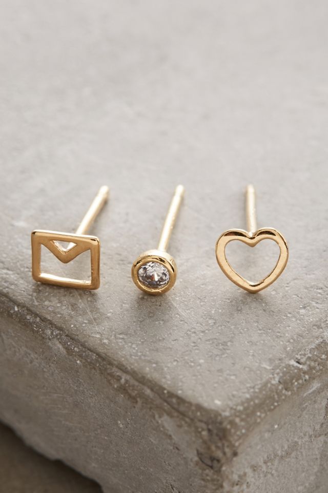 Openna Earring Set #2
