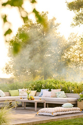 Terrain at Anthropologie | Anthropologie