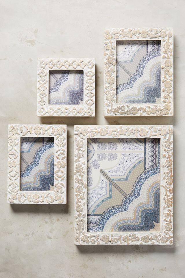 Memento Frame #4