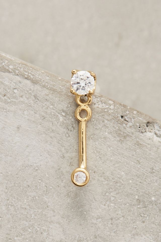 Pendre Earrings #1