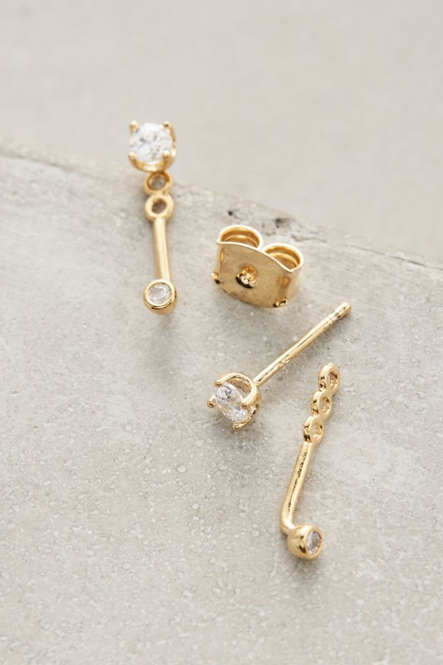 Pendre Earrings