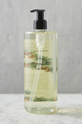 Botaniculture Essential Woodland Hand Soap