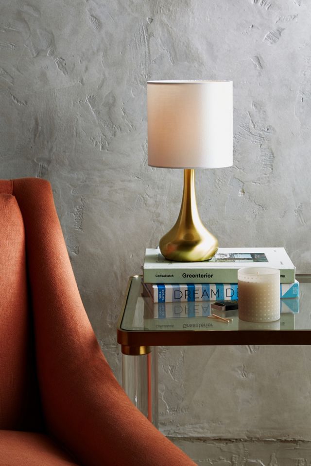 Fumi Table Lamp #2
