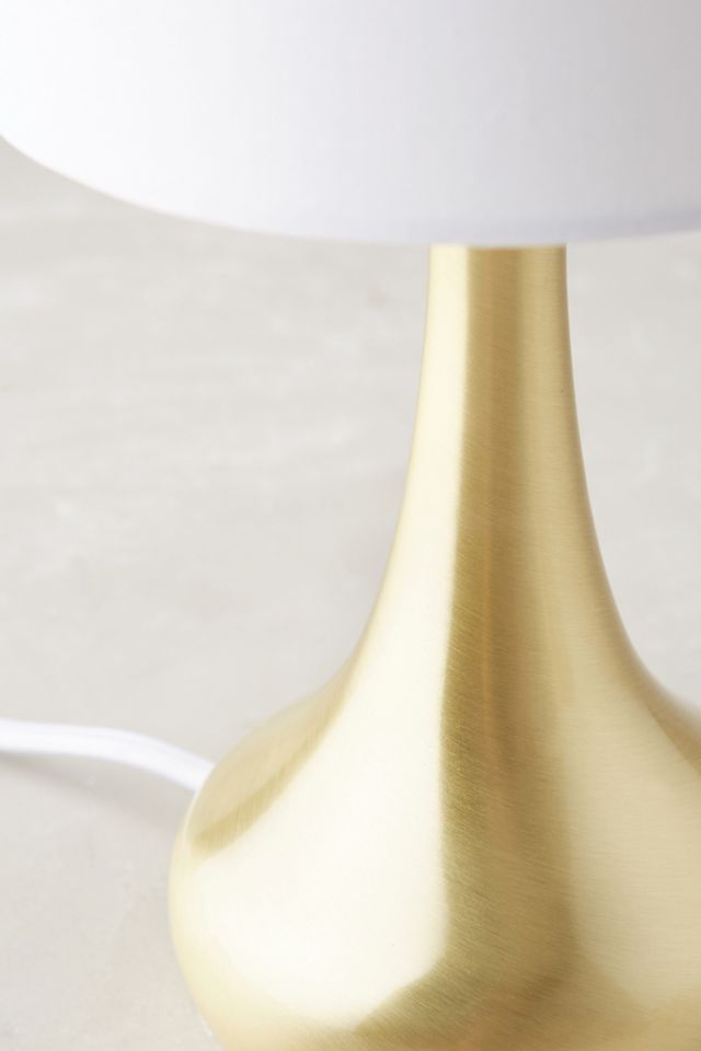 Fumi Table Lamp #3