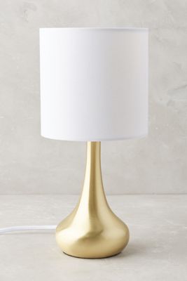 Fumi Table Lamp