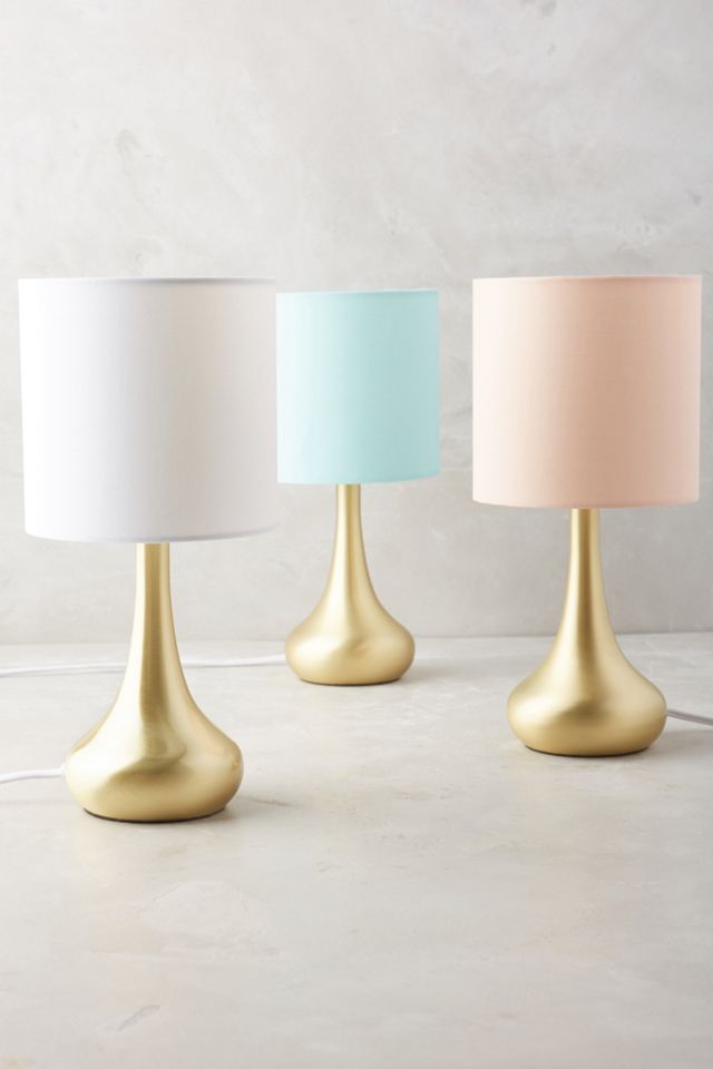 Fumi Table Lamp #1