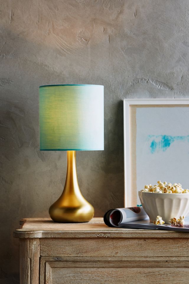 Fumi Table Lamp #2