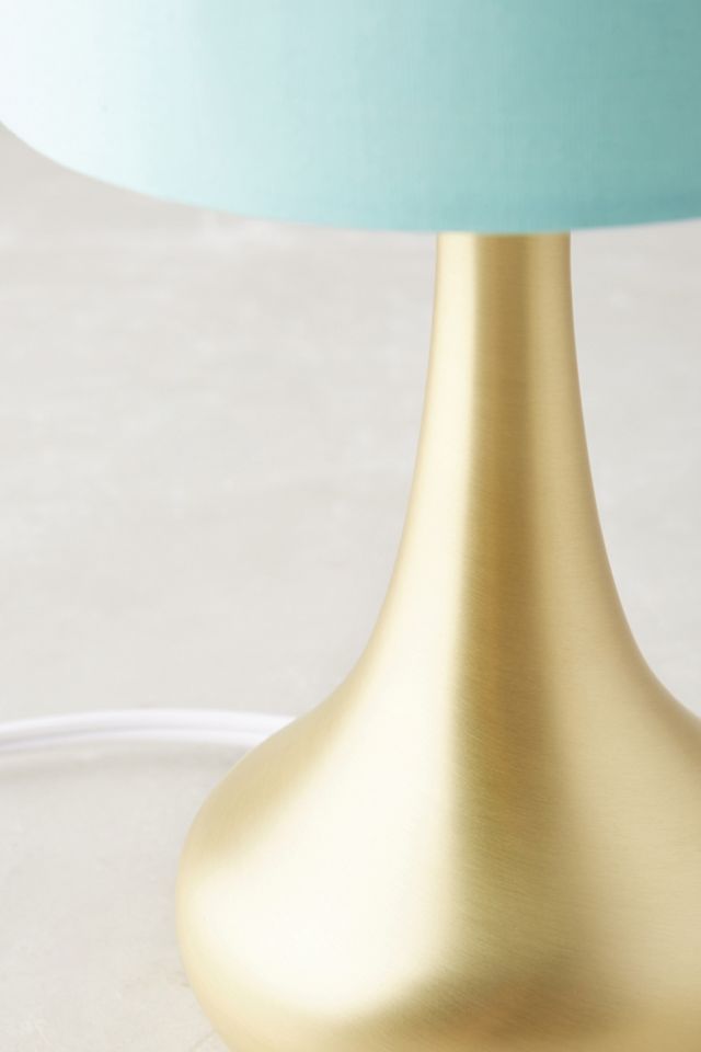 Fumi Table Lamp #3