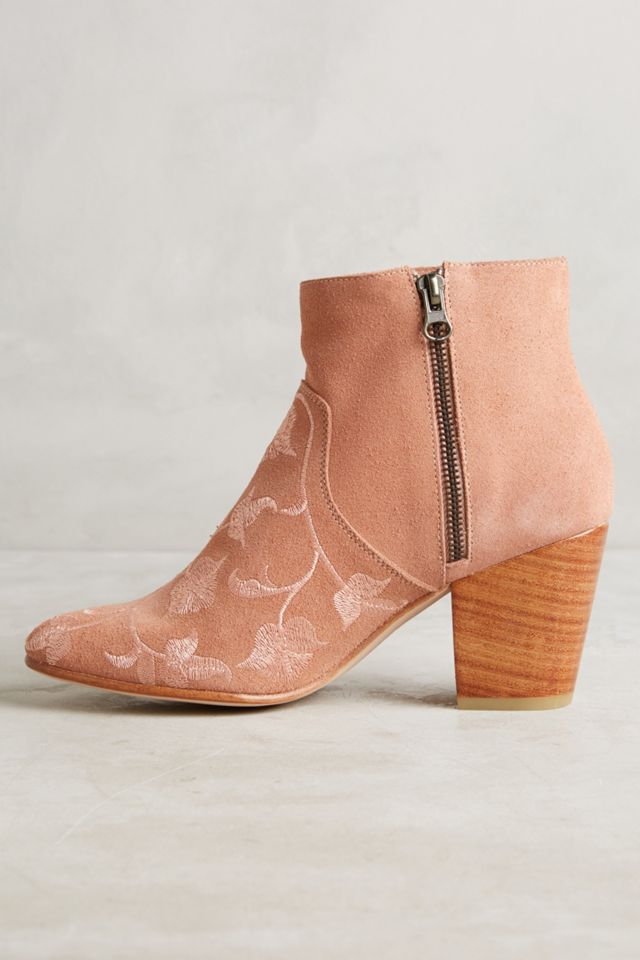 Huma Blanco Prudence Ankle Boots #2