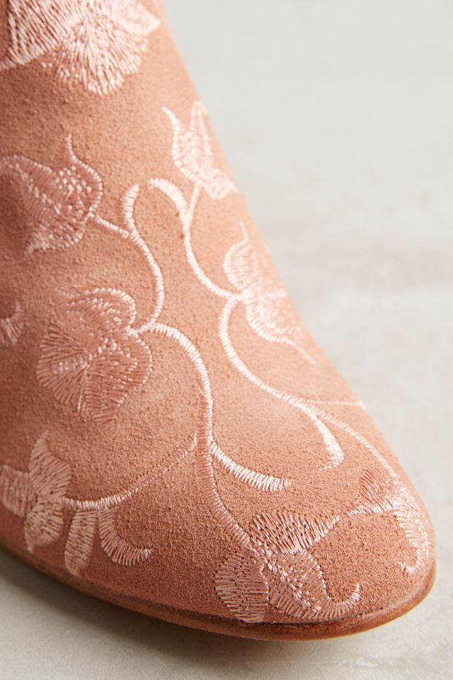 Huma Blanco Prudence Ankle Boots #3