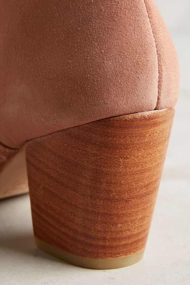 Huma Blanco Prudence Ankle Boots #4