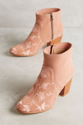 Huma Blanco Prudence Ankle Boots