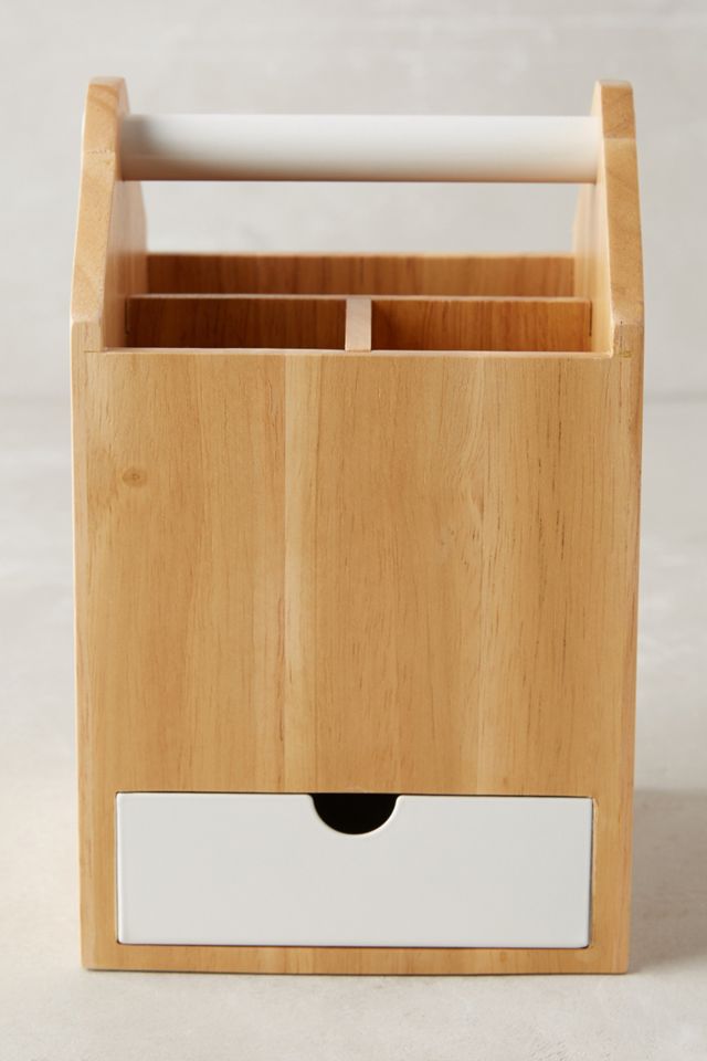 Birchwood Vanity Toolbox #1