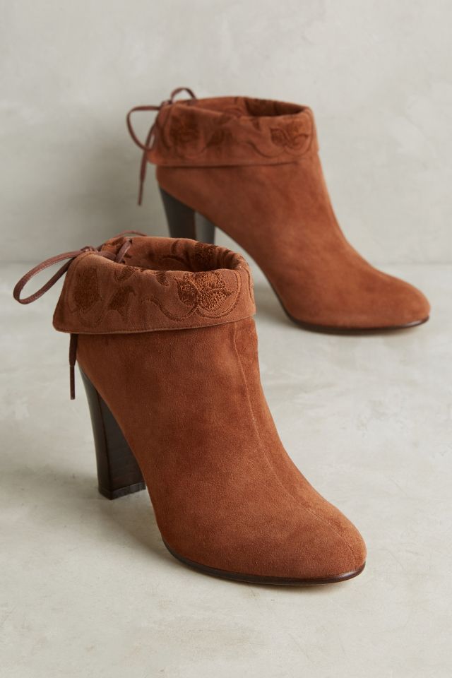 Huma Blanco Morena Boots Anthropologie