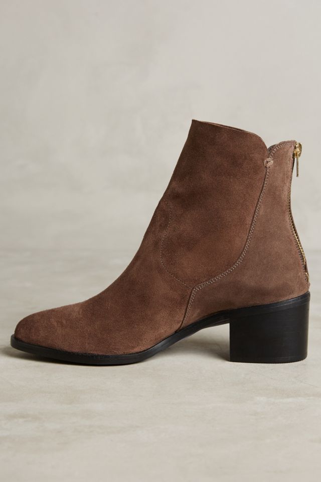 Alba Moda Lenora Booties #2