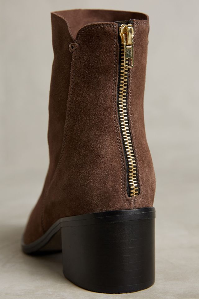 Alba Moda Lenora Booties #3