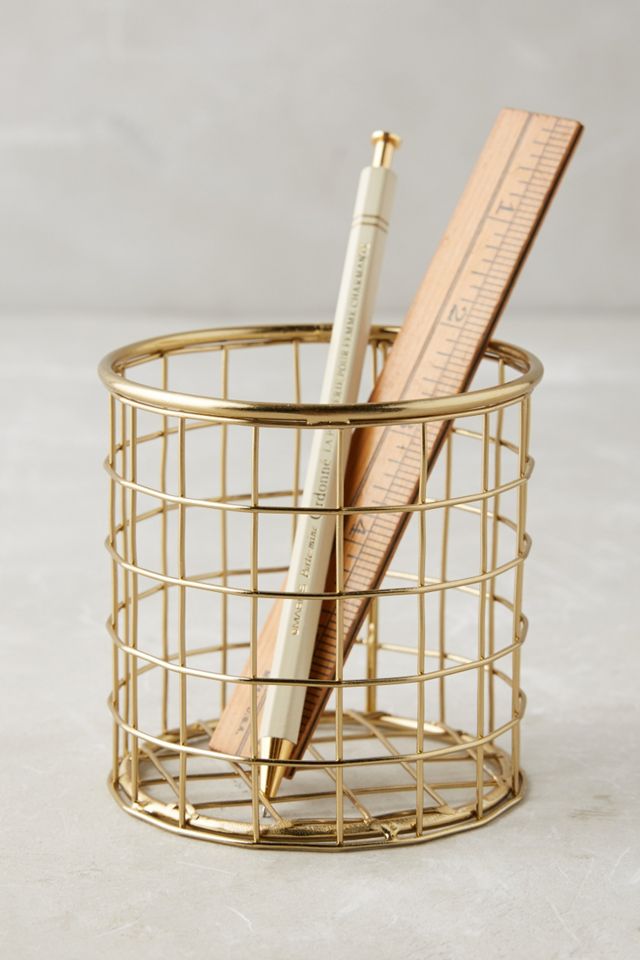 Sutton Desk Collection #1