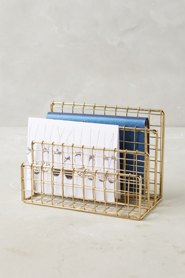 Sutton Desk Collection #3