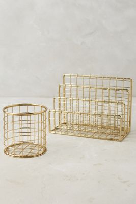 Sutton Desk Collection