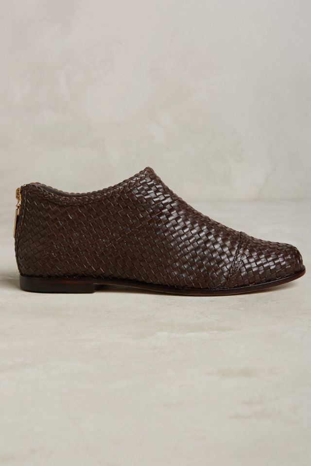 Guilhermina Tessia Boots #1