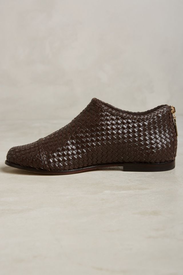 Guilhermina Tessia Boots #2