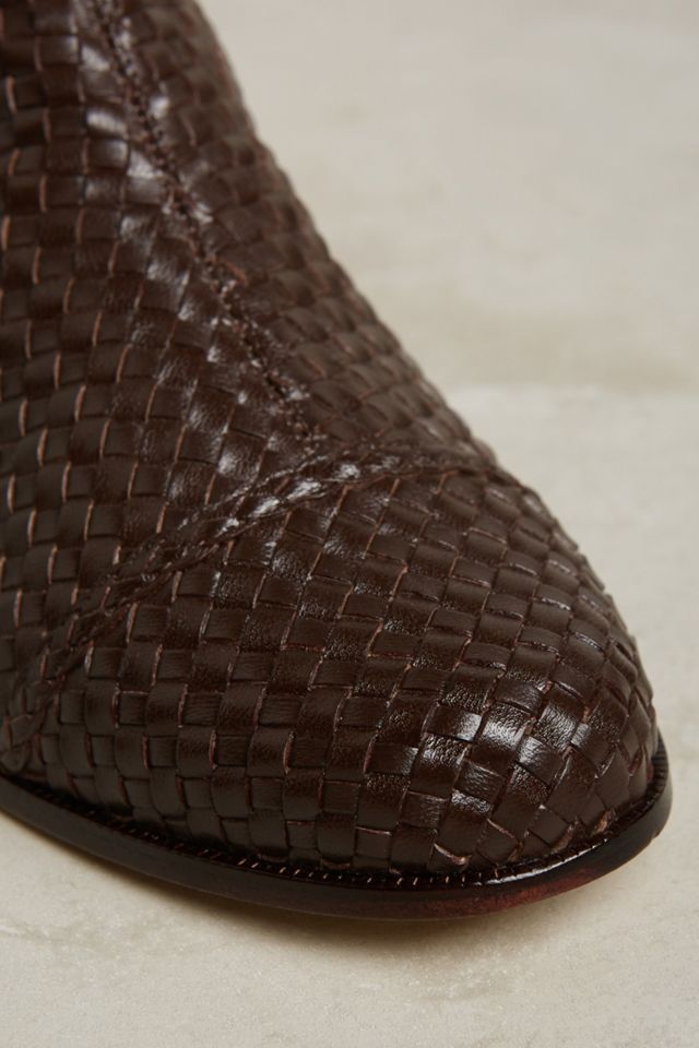Guilhermina Tessia Boots #3
