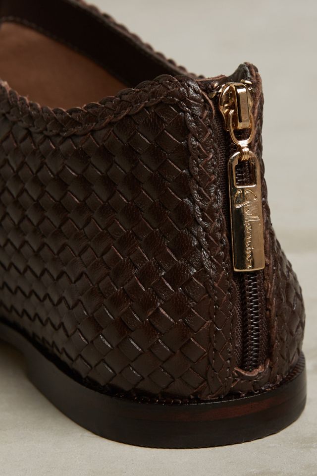 Guilhermina Tessia Boots #4