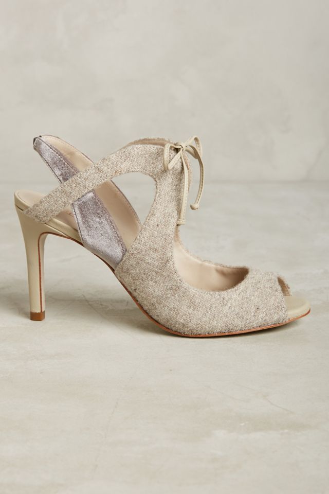 Guilhermina Laila Heels #1