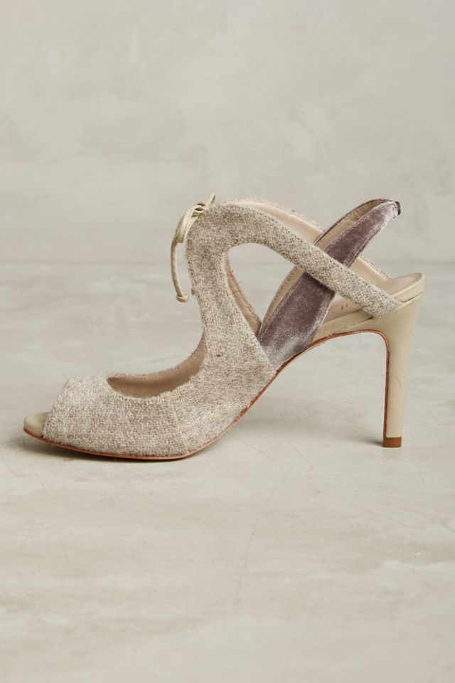 Guilhermina Laila Heels #2
