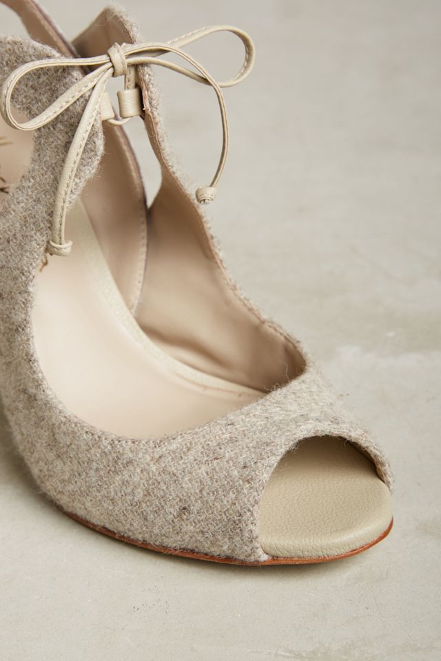 Guilhermina Laila Heels #3