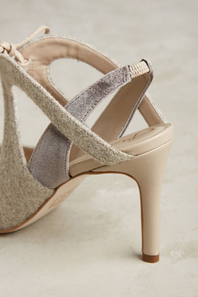 Guilhermina Laila Heels #4