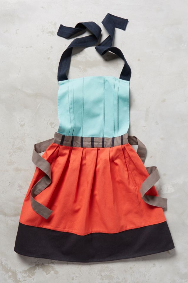 Cuisine Couture Kid's Apron | Anthropologie